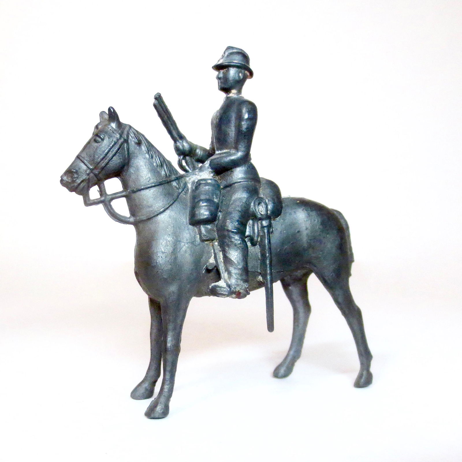 Britains RARE Paris Office Cavalry Figure (1 of 1)