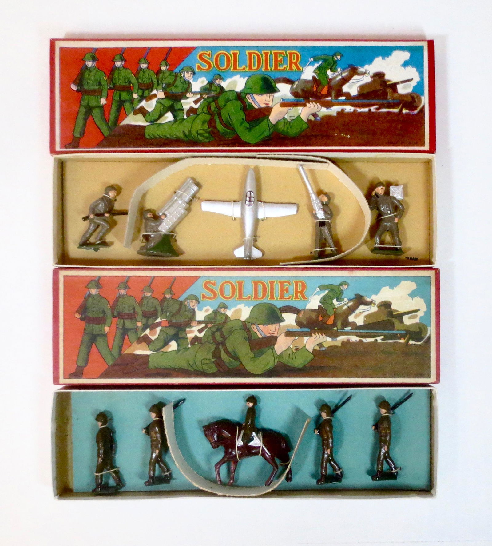 Sonsco Japan Boxed Sets (1 of 1)