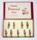 Britains #1519 Waterloo Highlanders with Muskets