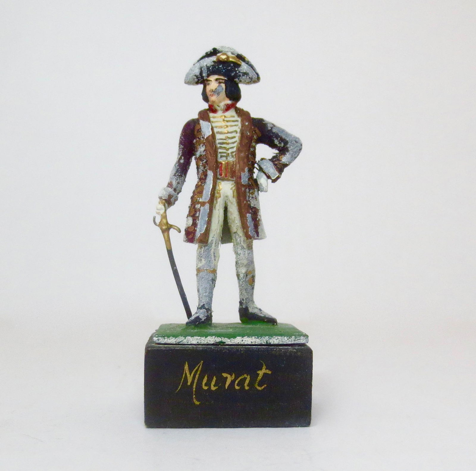 Frederick Ping  RARE Murat Figure (1 of 1)