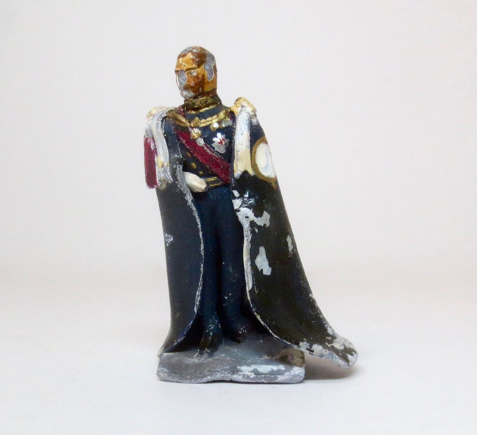 Frederick Ping  RARE Duke of Edinburgh (1 of 1)