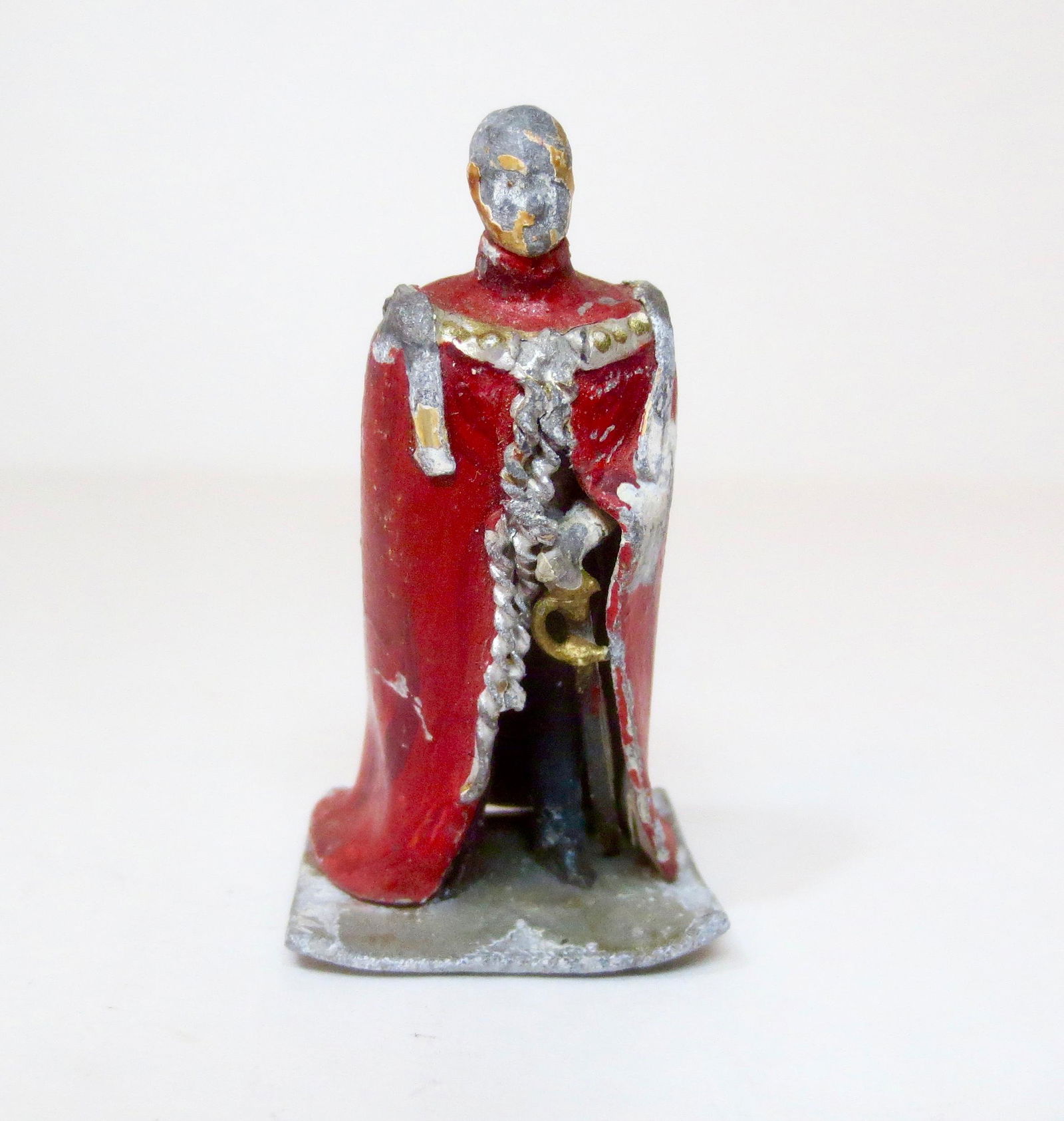 Frederick Ping  RARE Coronation Duke (1 of 1)