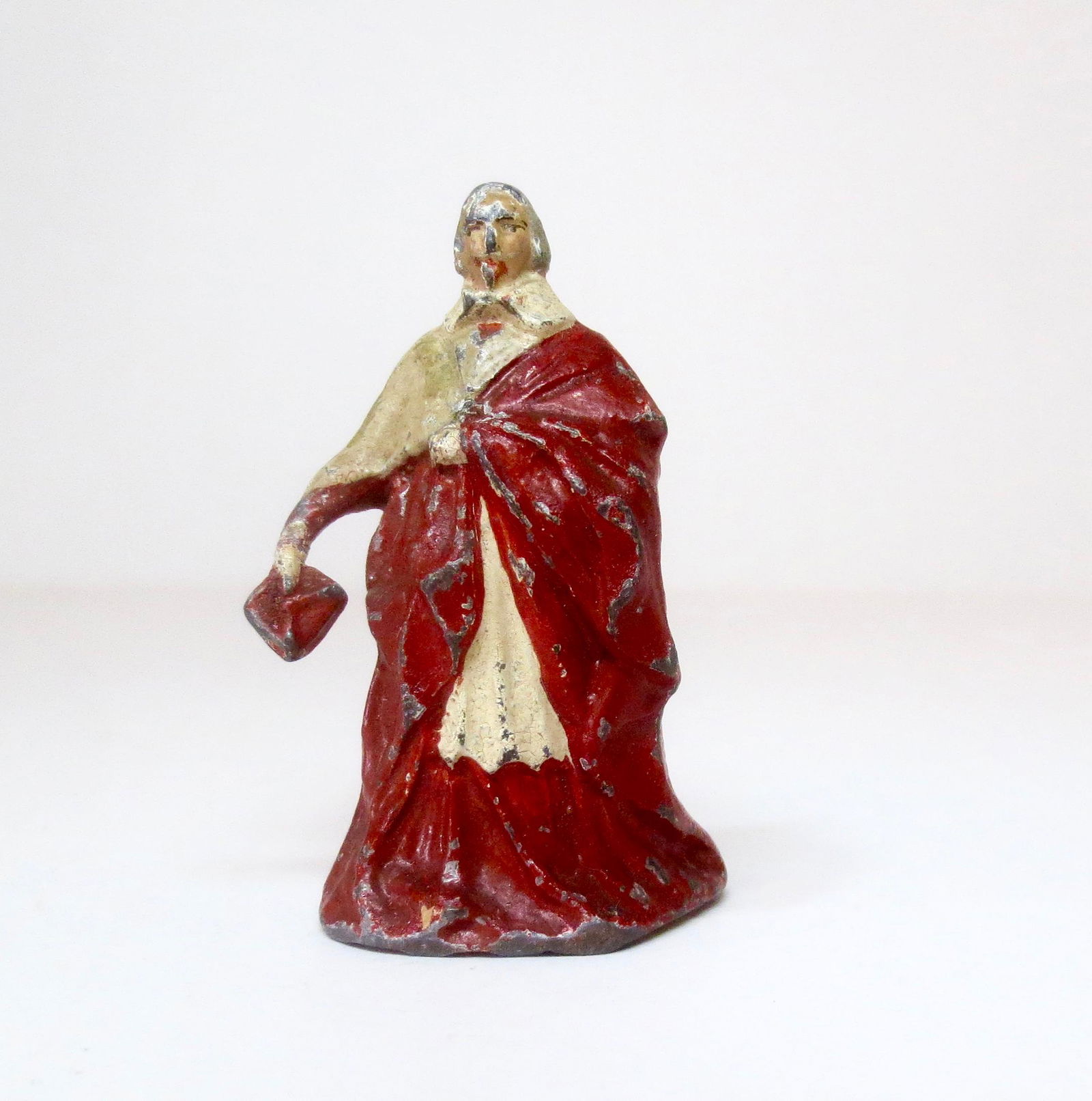 Vertunni Cardinal Richelieu (1 of 1)