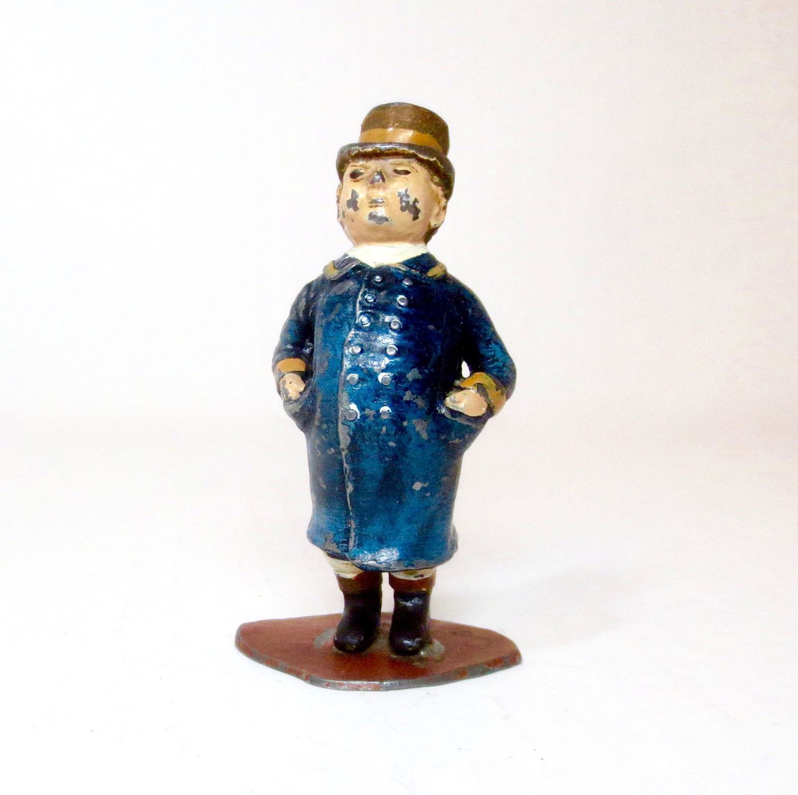 Heyde Charles Dickens "Joe the Fat Boy" (1 of 1)