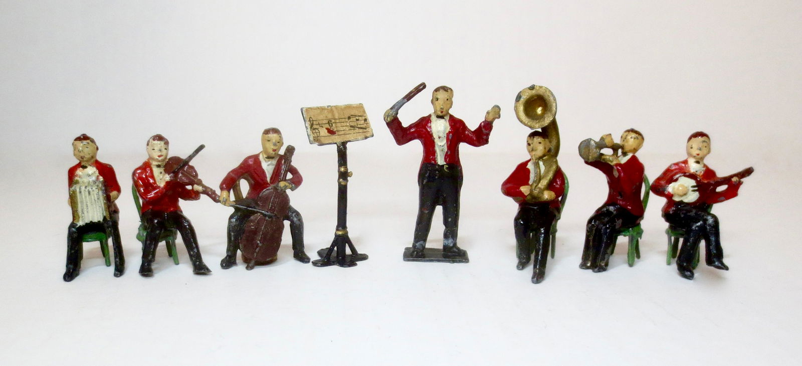 Charbens RARE Jack's Band (1 of 1)