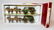 Heyde RARE WW2 German Pontoon Boxed Set