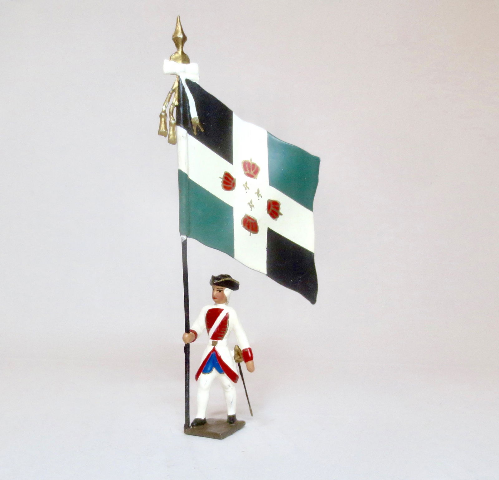 Mignot Auger Standard Bearer (1 of 1)