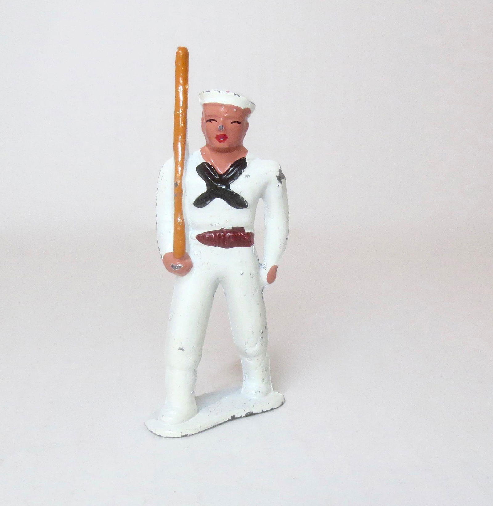 Barclay Rare #B218 Broad Shouldered Sailor (1 of 1)