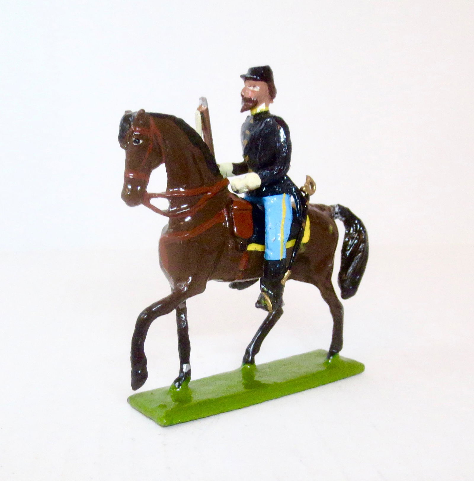 Alte Deutsche Large Scale Union Cavalry (1 of 1)