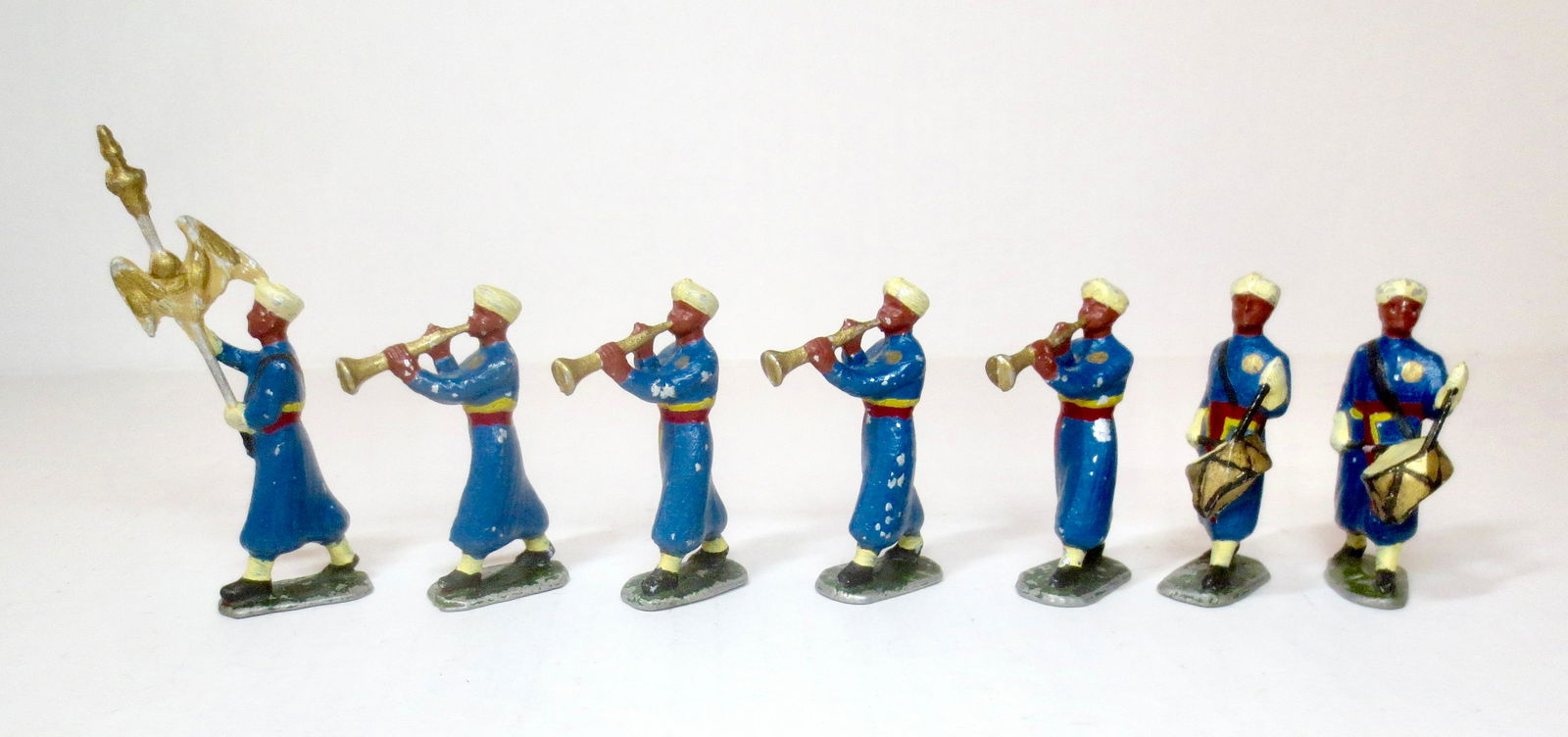 C.L. French Dimestore Tirailleurs (1 of 1)