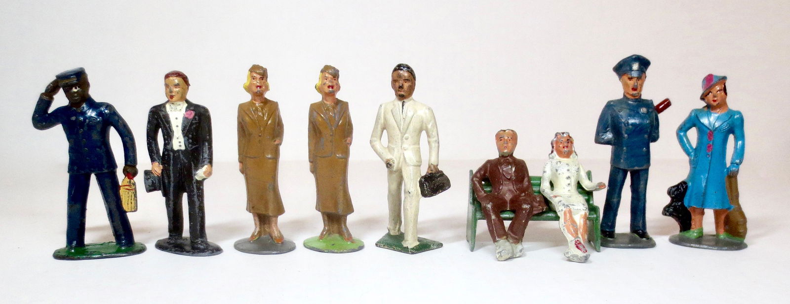 American Dimestore Assortment (1 of 1)