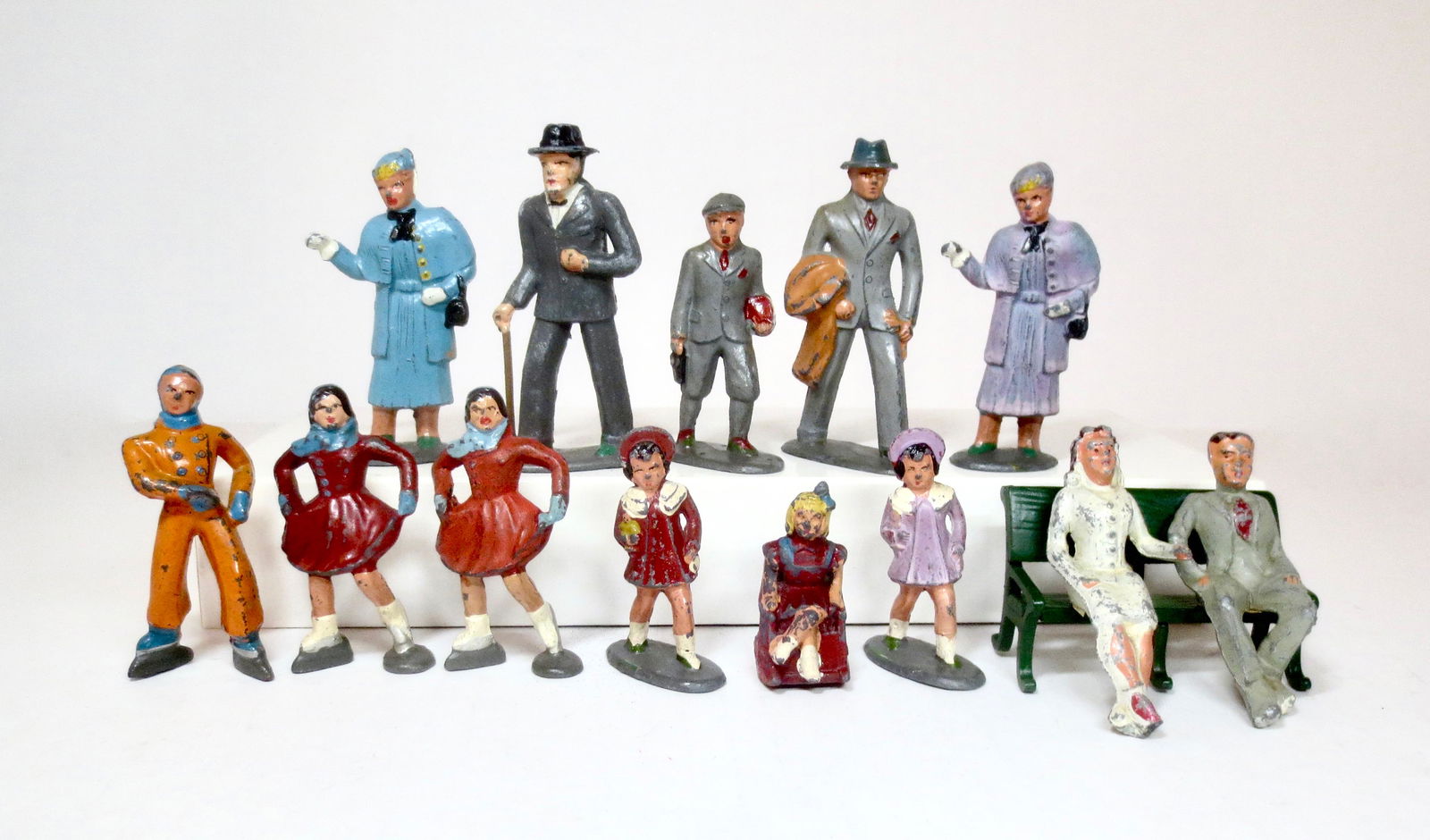 American Dimestore Assortment (1 of 1)