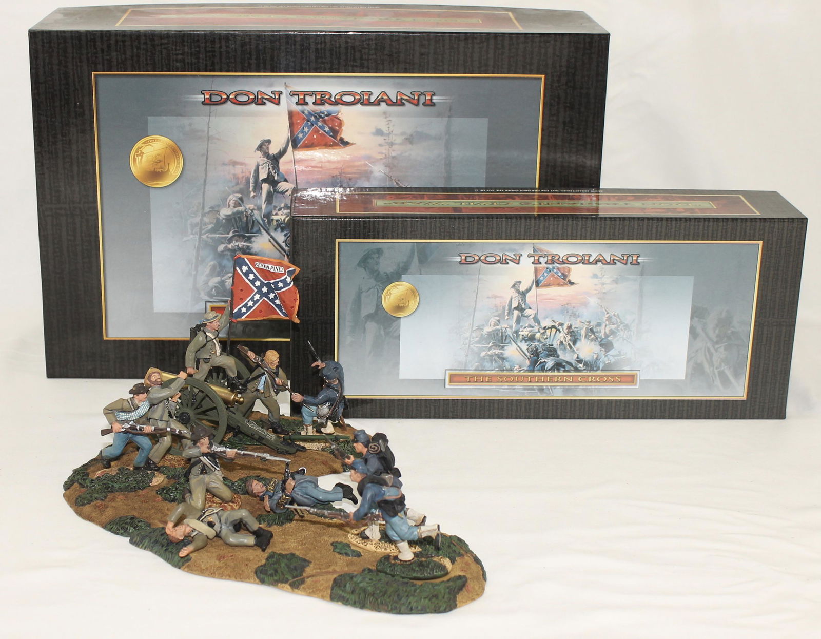 Conte Lot The Southern Cross (1 of 5)