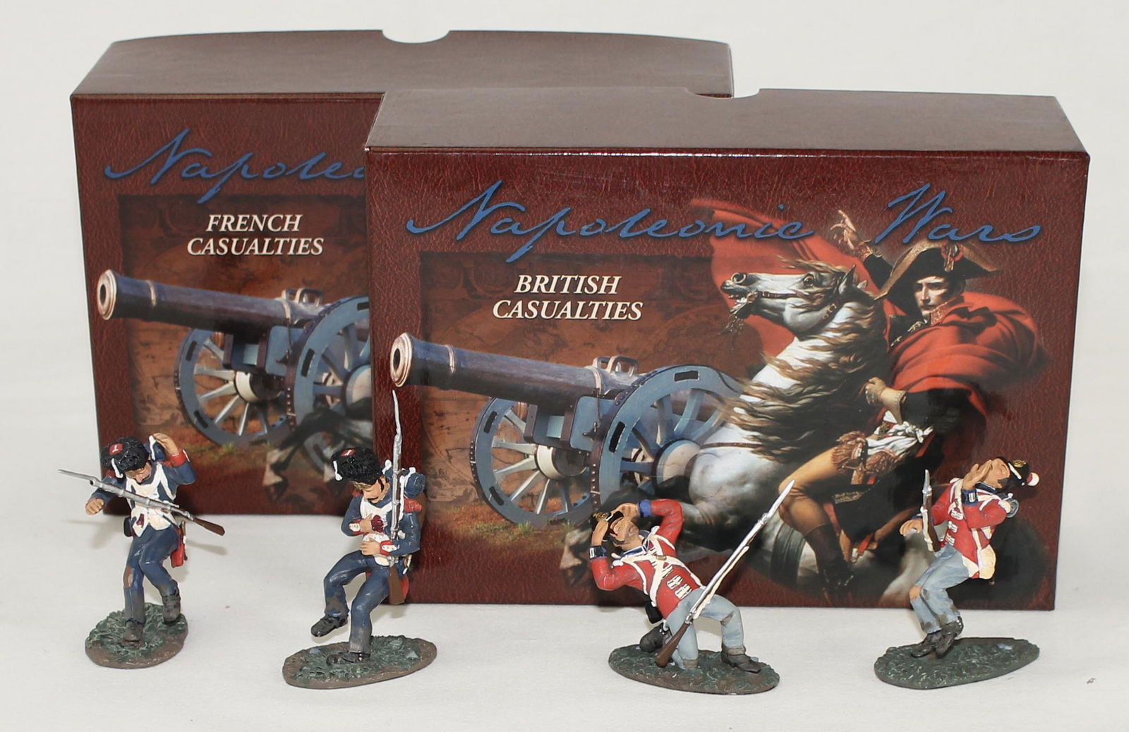 Britains Lot British and French Casualties (1 of 1)