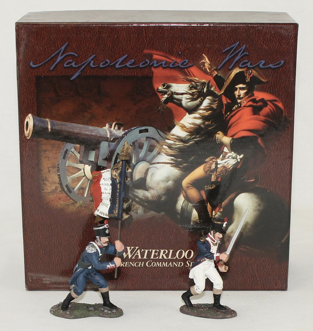 Britains French Command (1 of 1)