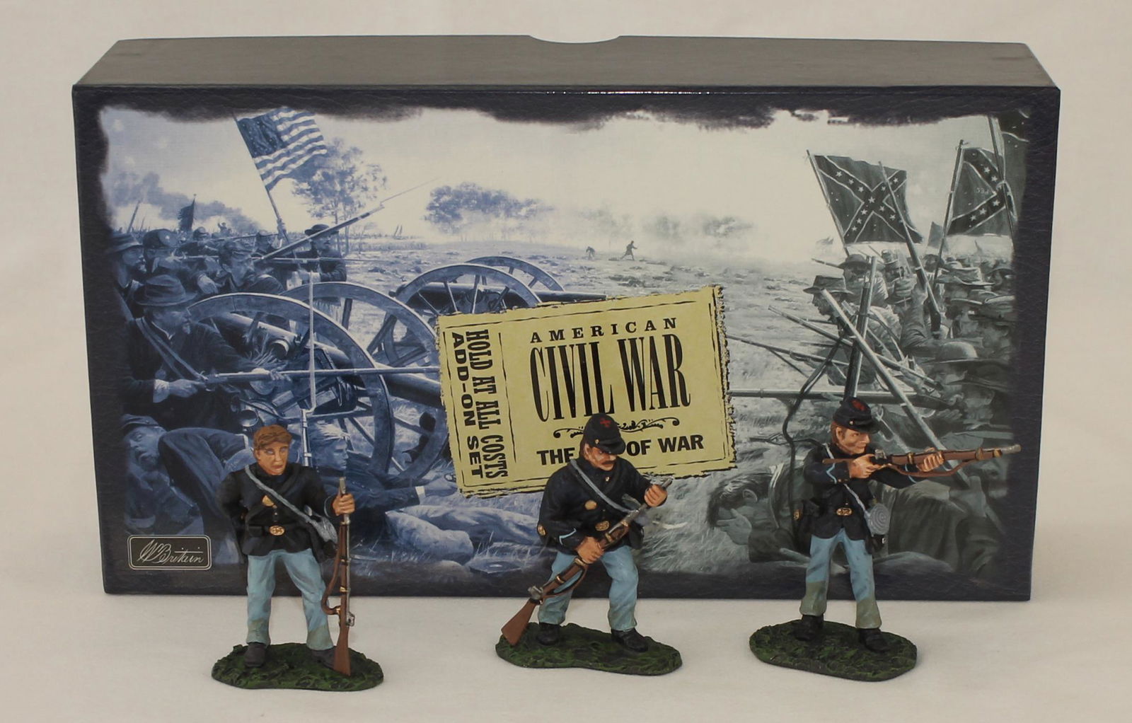 Britains Hold At all Costs (1 of 1)