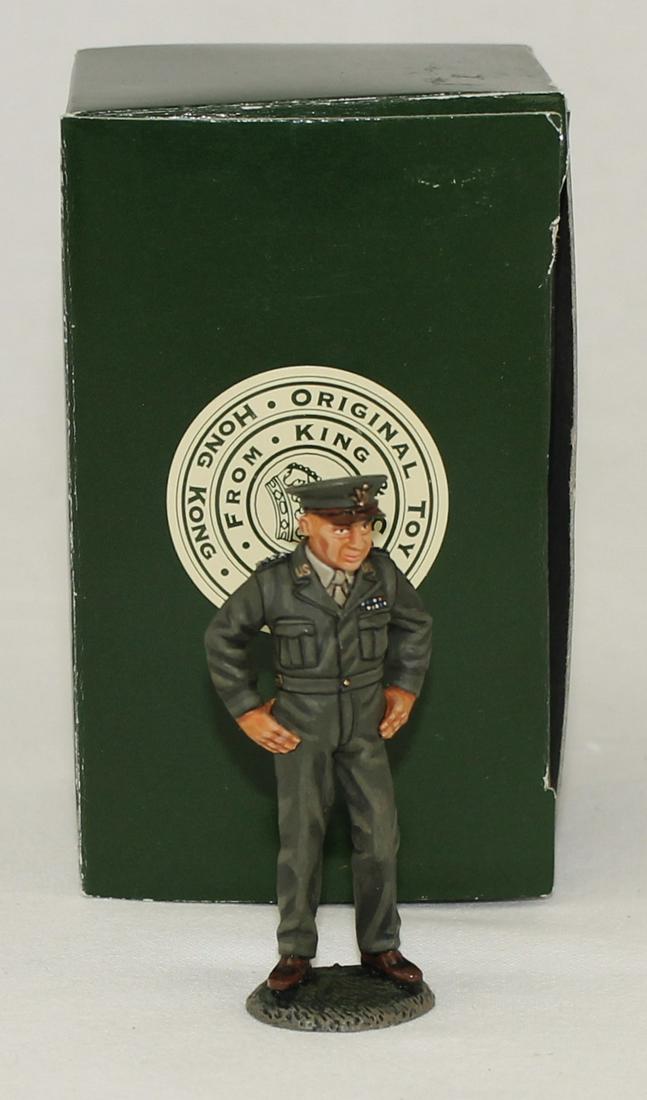 King & Country General Eisenhower (1 of 1)