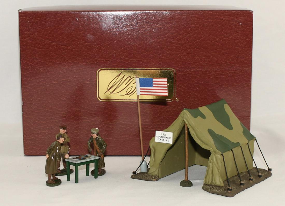 Britains US Leaders Scene (1 of 3)