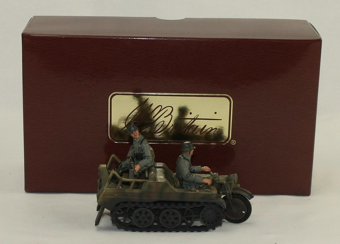 Britains Kettengrad Vehicle (1 of 1)
