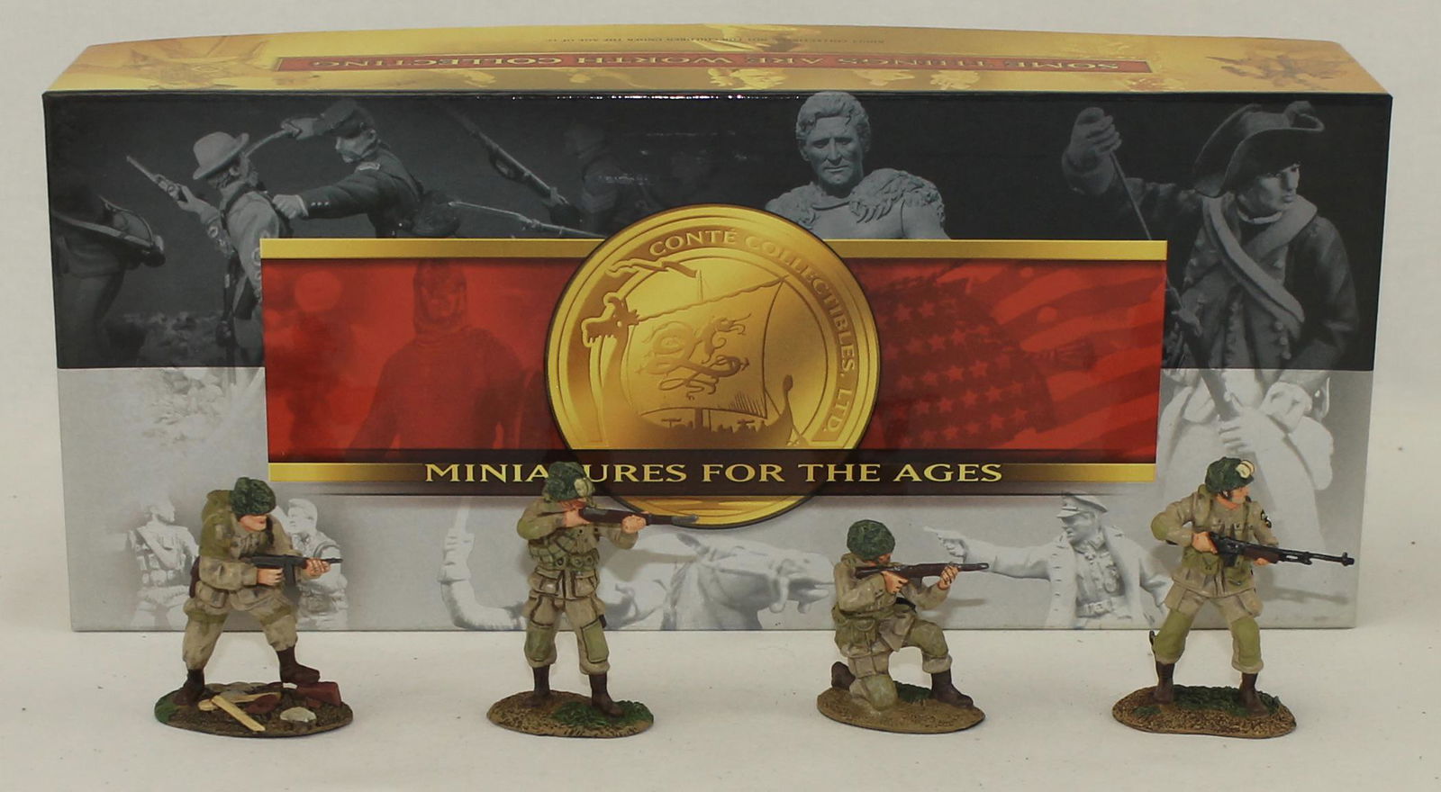 Conte American Airborne Firing (1 of 1)