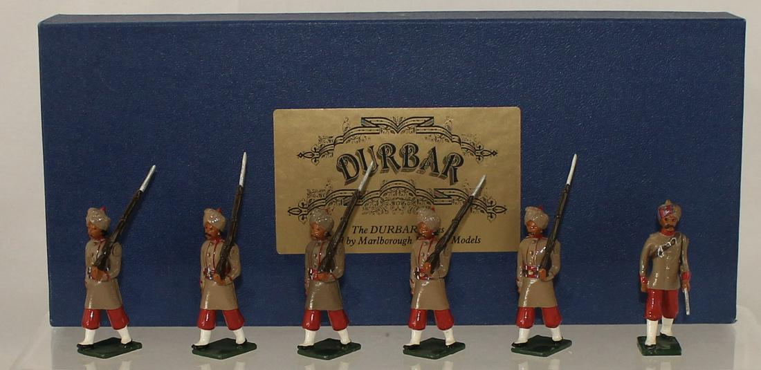 Marlborough 24th Regiment Bombay Infantry (1 of 1)