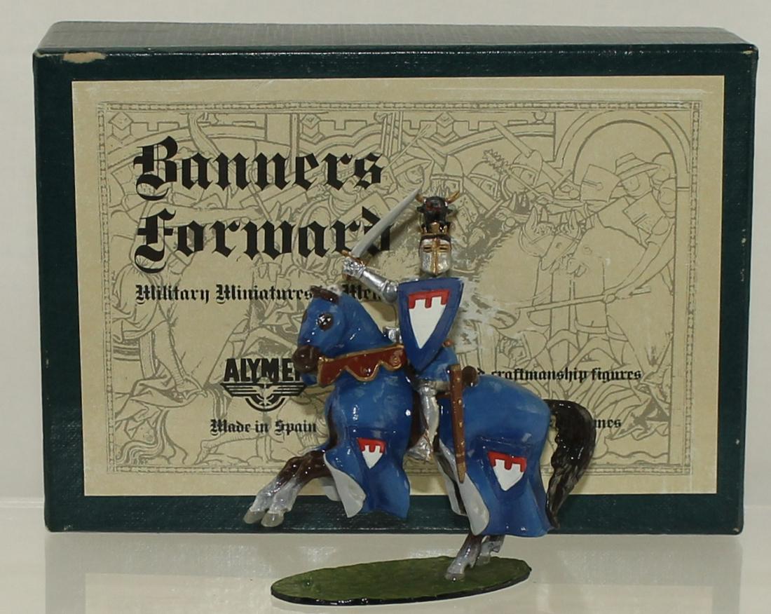 Banners Forward Robert De Waurn (1 of 2)