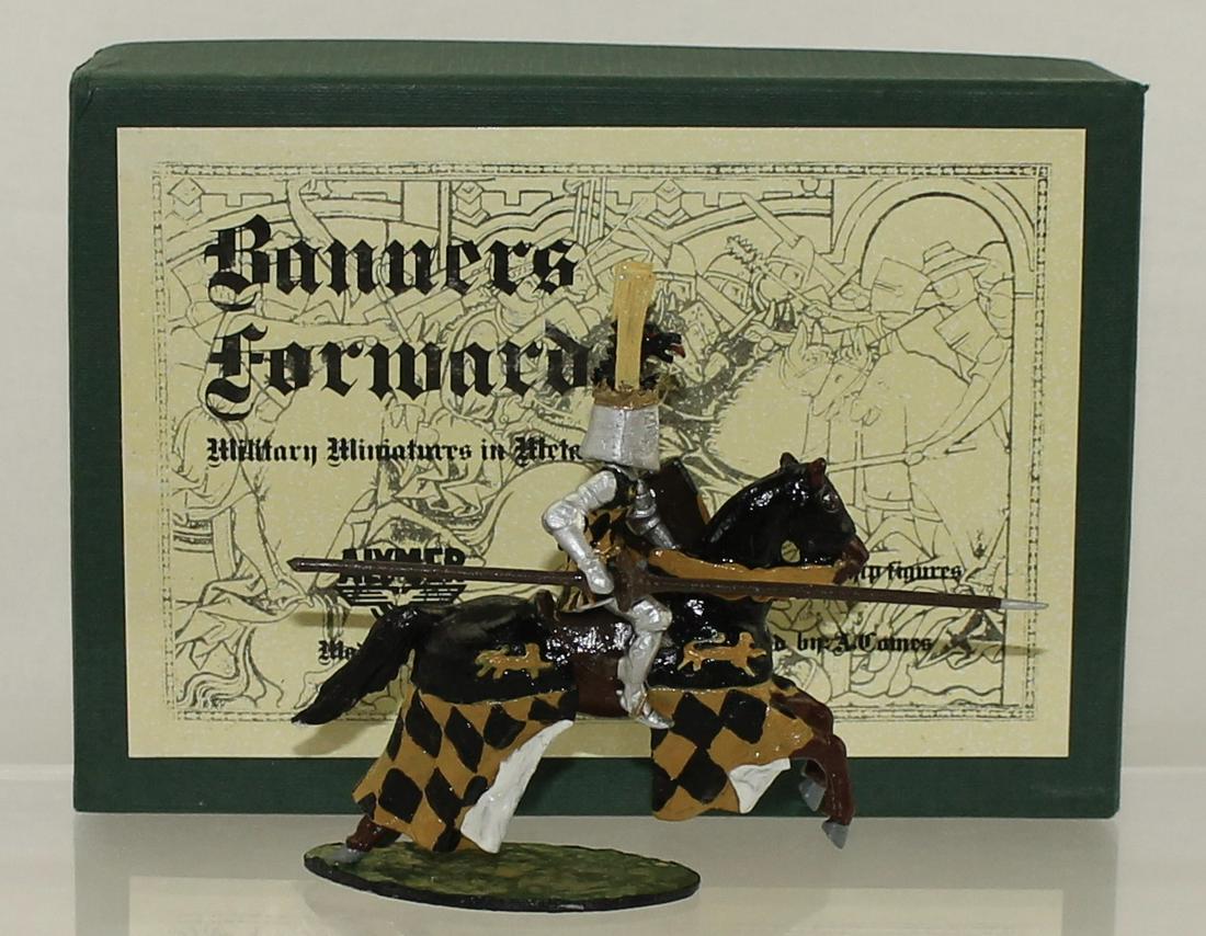 Banners Forward Graf Von Langburg (1 of 2)