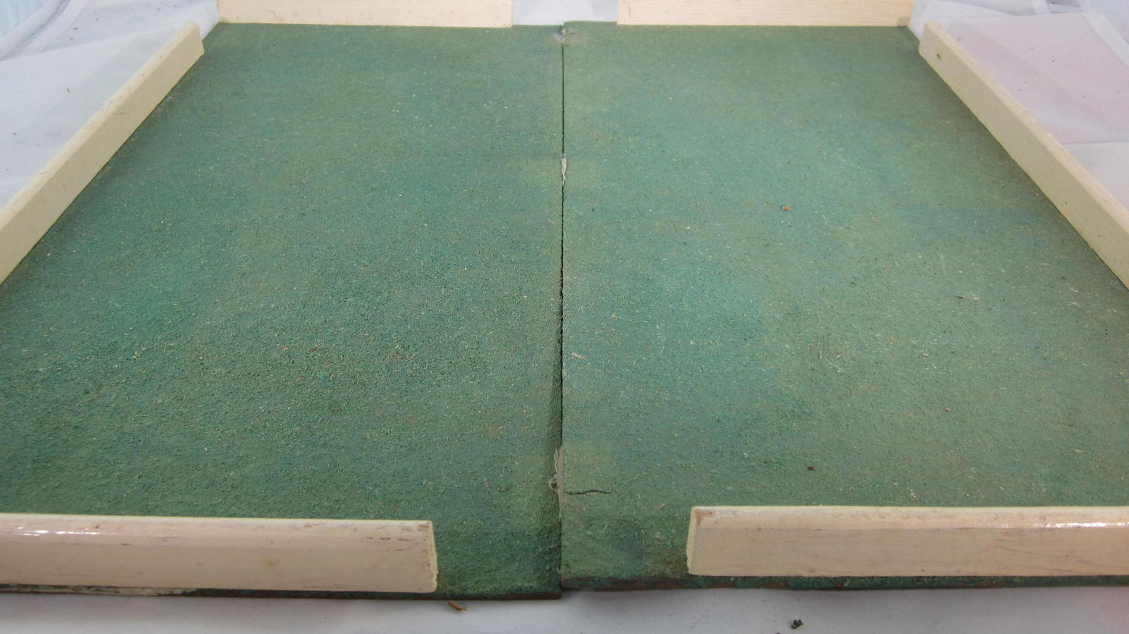 Britains Set #505F Farm Enclosed Paddock. (1 of 3)