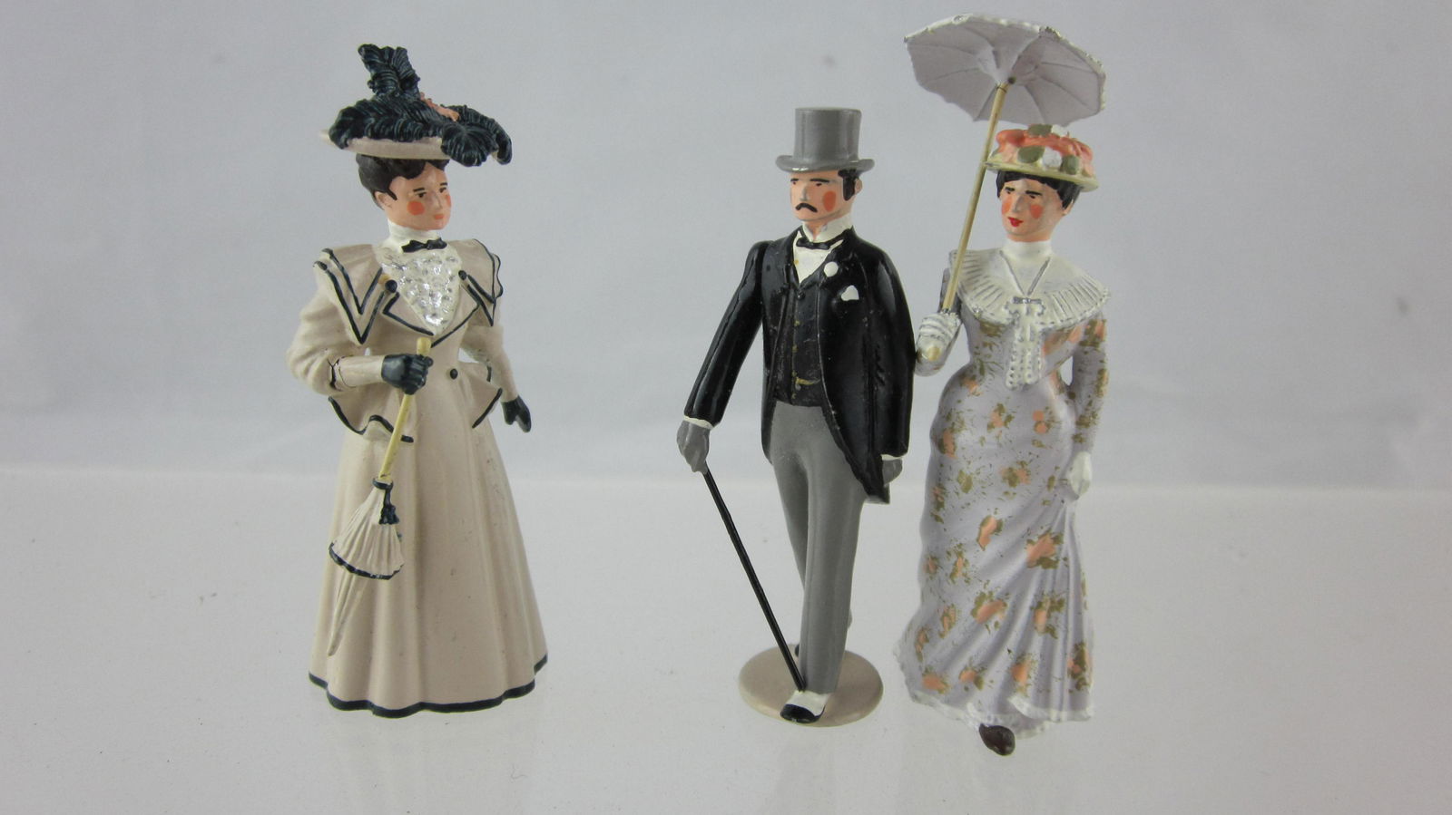 Imperial Town & Around Set #s TA5, 10 & 16. (1 of 1)