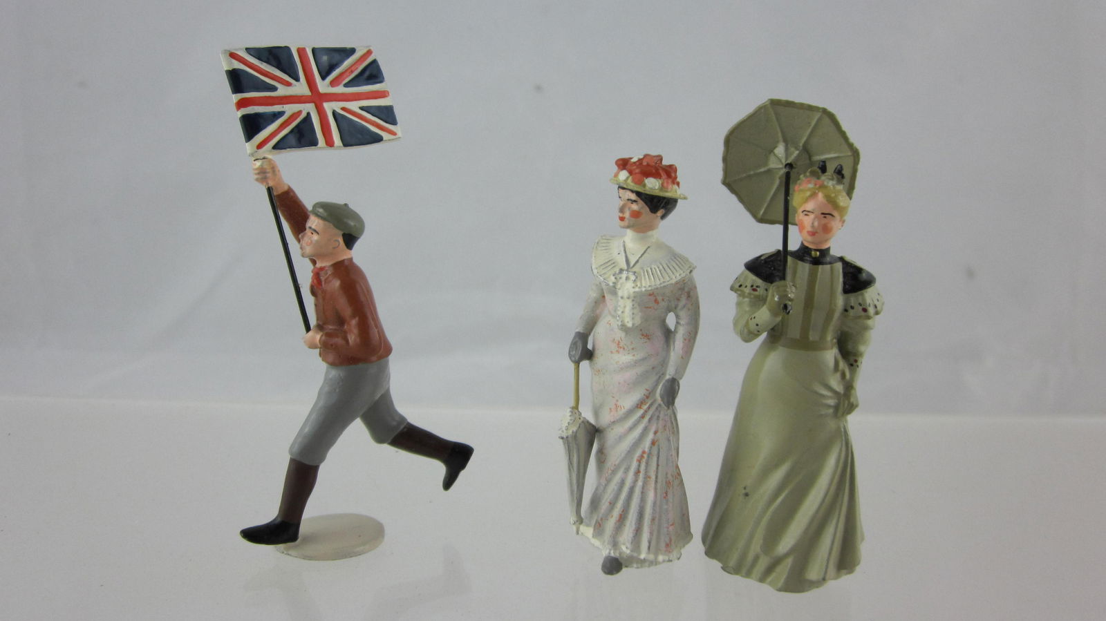 Imperial Town & Around Set #s TA6, 9 & 15. (1 of 1)