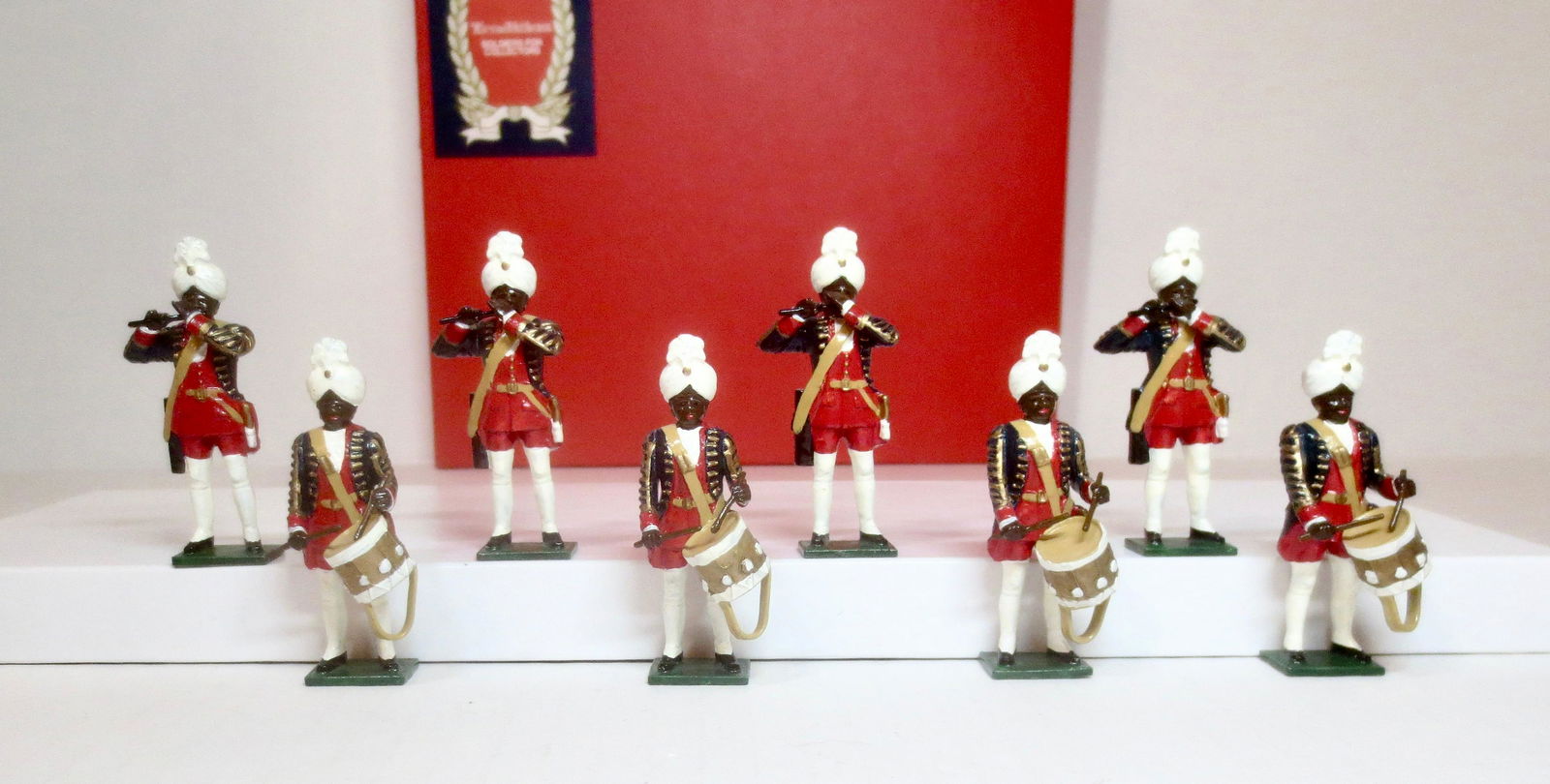 Tradition #PG3 Potsdam Fife & Drum (1 of 1)