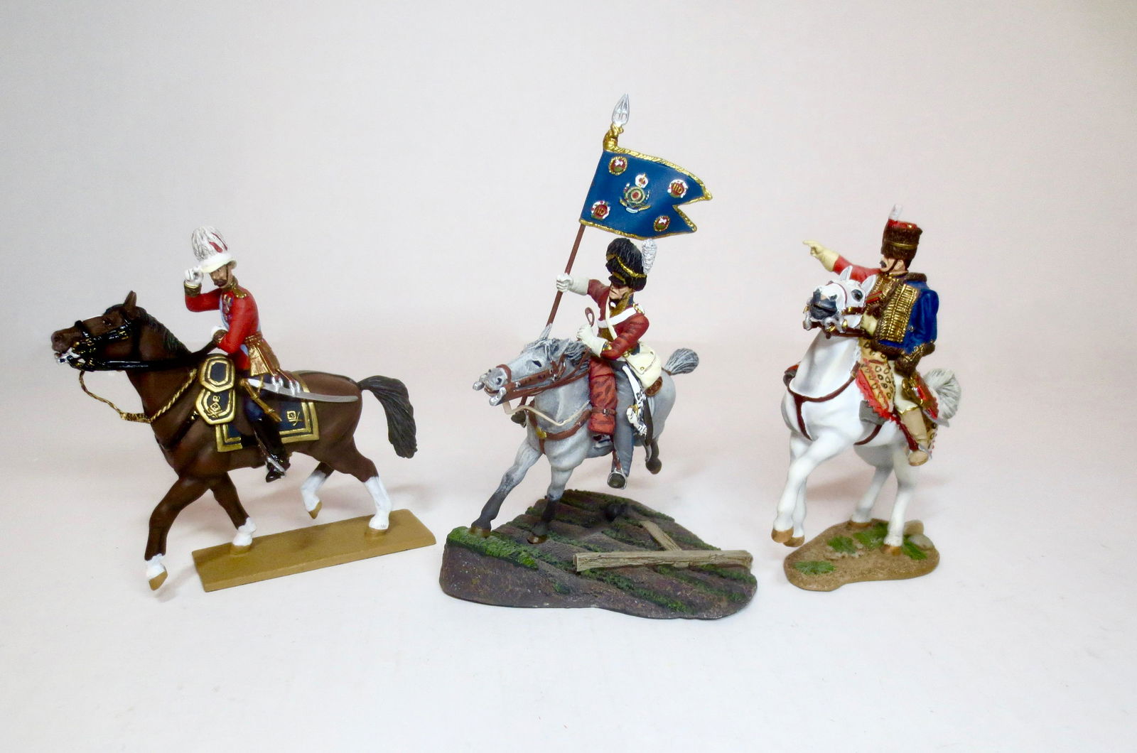 Britains Special Collectors Assortment (1 of 1)