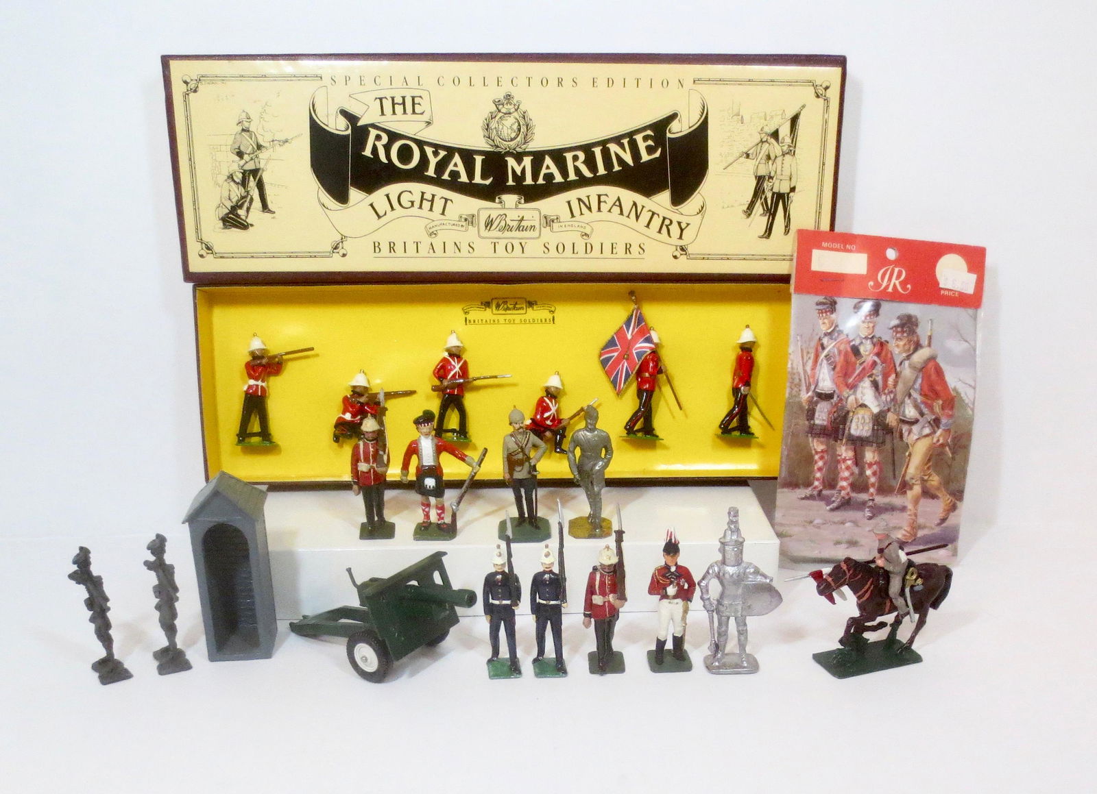 Modern Maker Assortment (1 of 1)