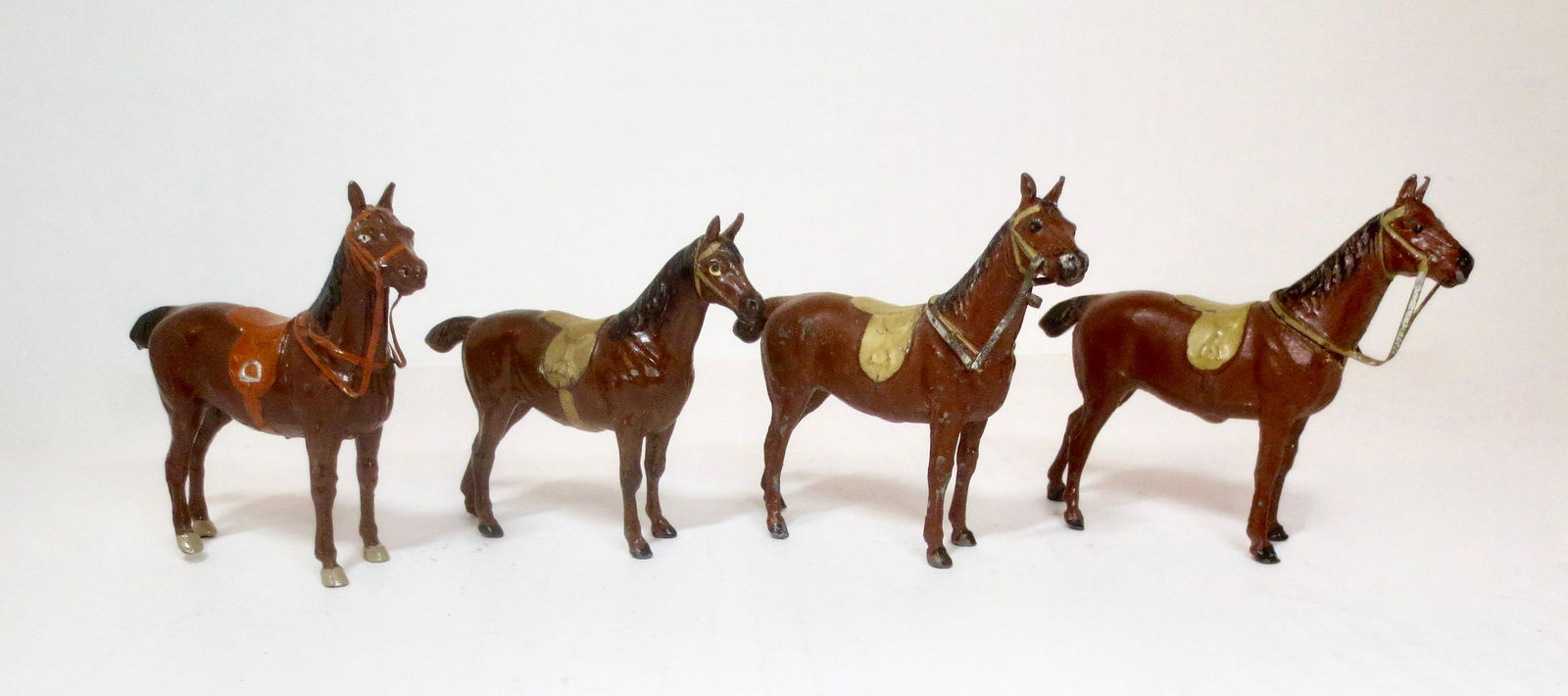Heyde RARE Large Scale Horses (1 of 1)