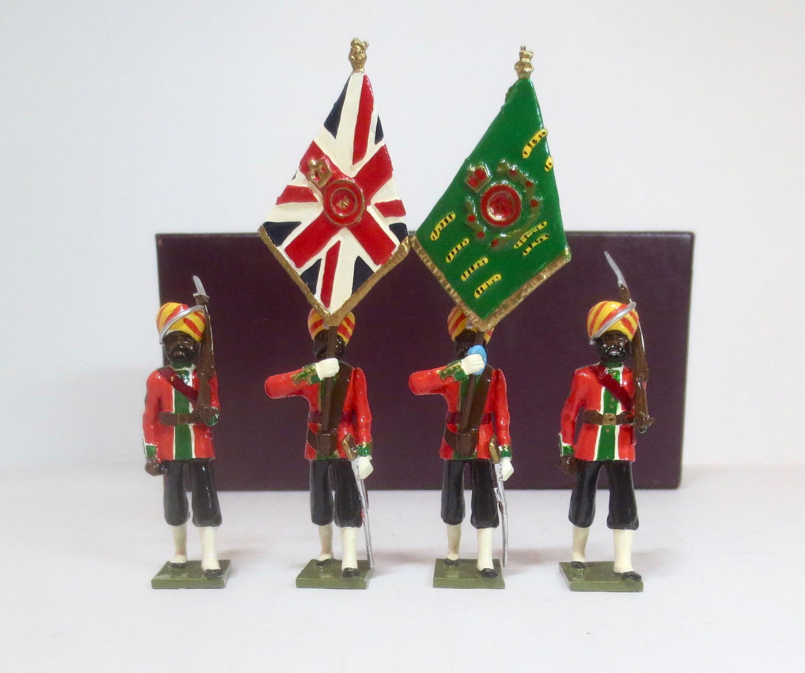 Steadfast #SF58 Ludhiana Sikh Colour Party (1 of 1)