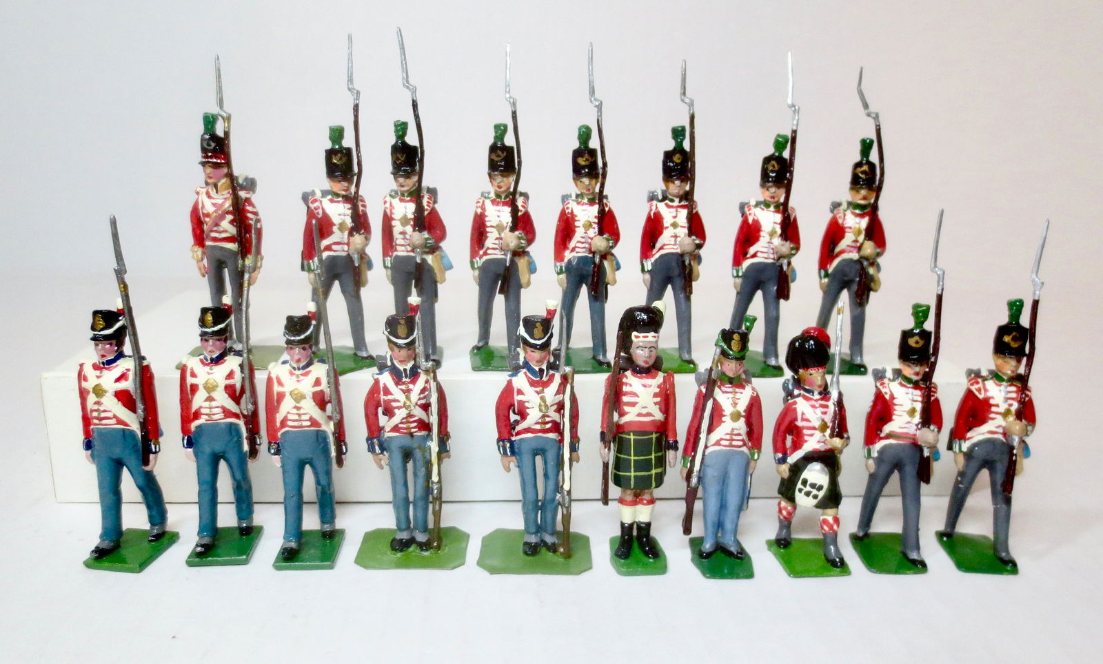 Britains Conversions Special Paint Assortment (1 of 1)