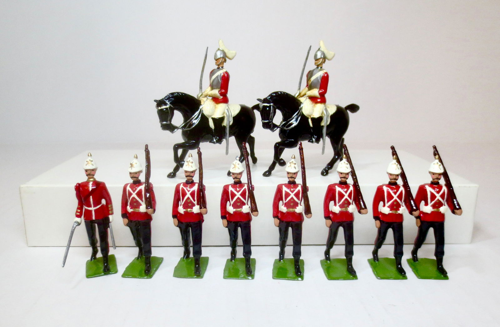 Neil Rhodes Special Paint Assortment (1 of 1)