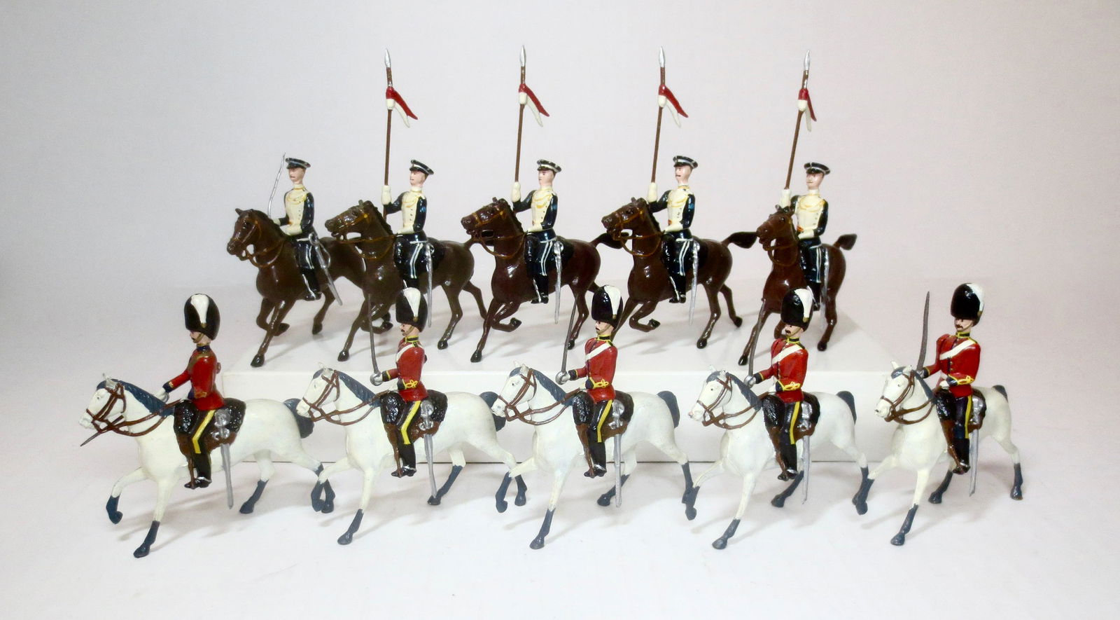 Britains Conversions Special Paint Selection (1 of 1)