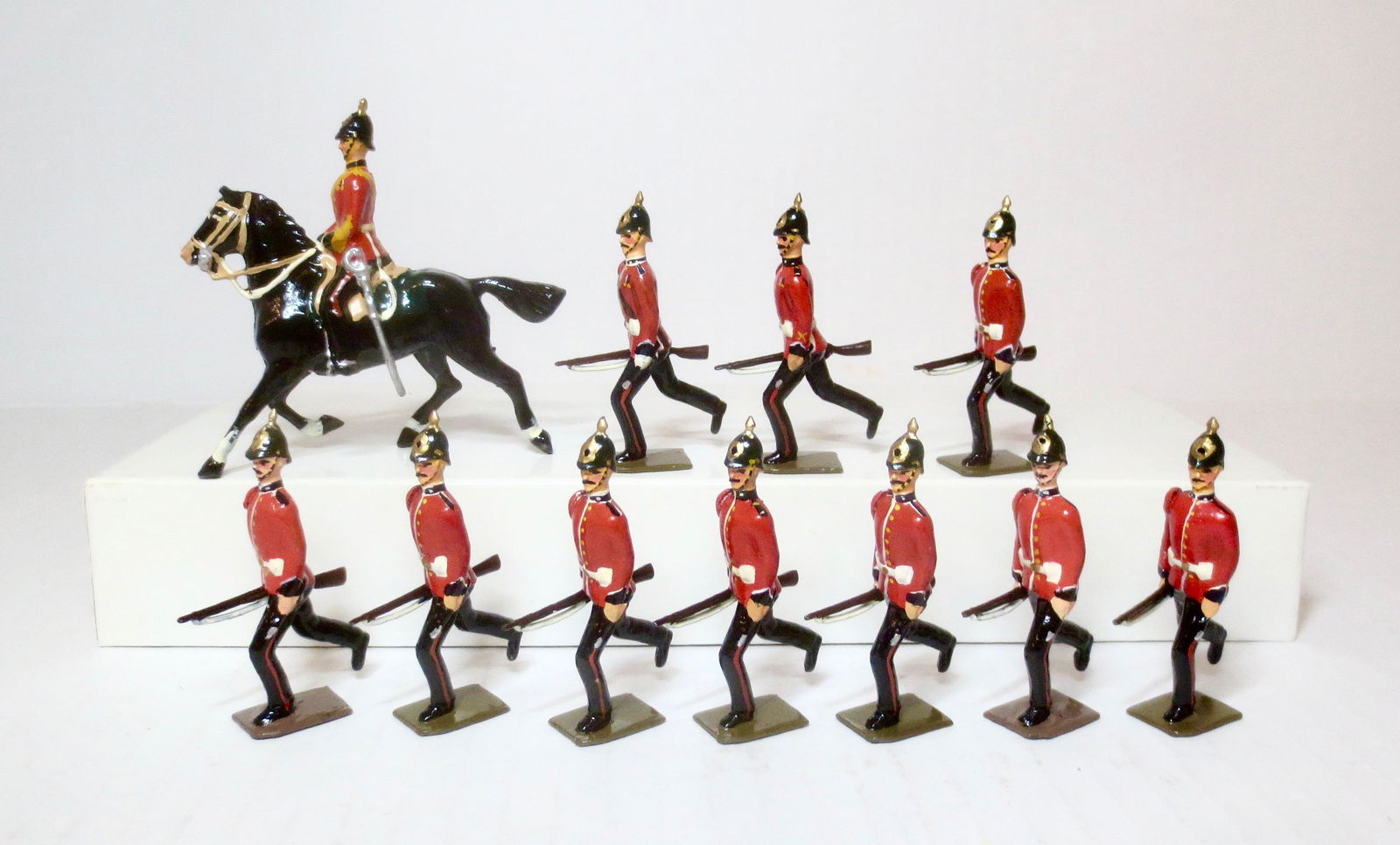 Special Paint Conversion Line Infantry (1 of 1)