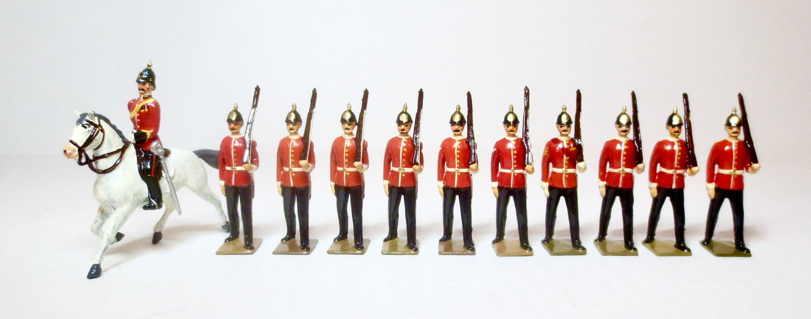 Special Paint Conversion Line Infantry (1 of 1)