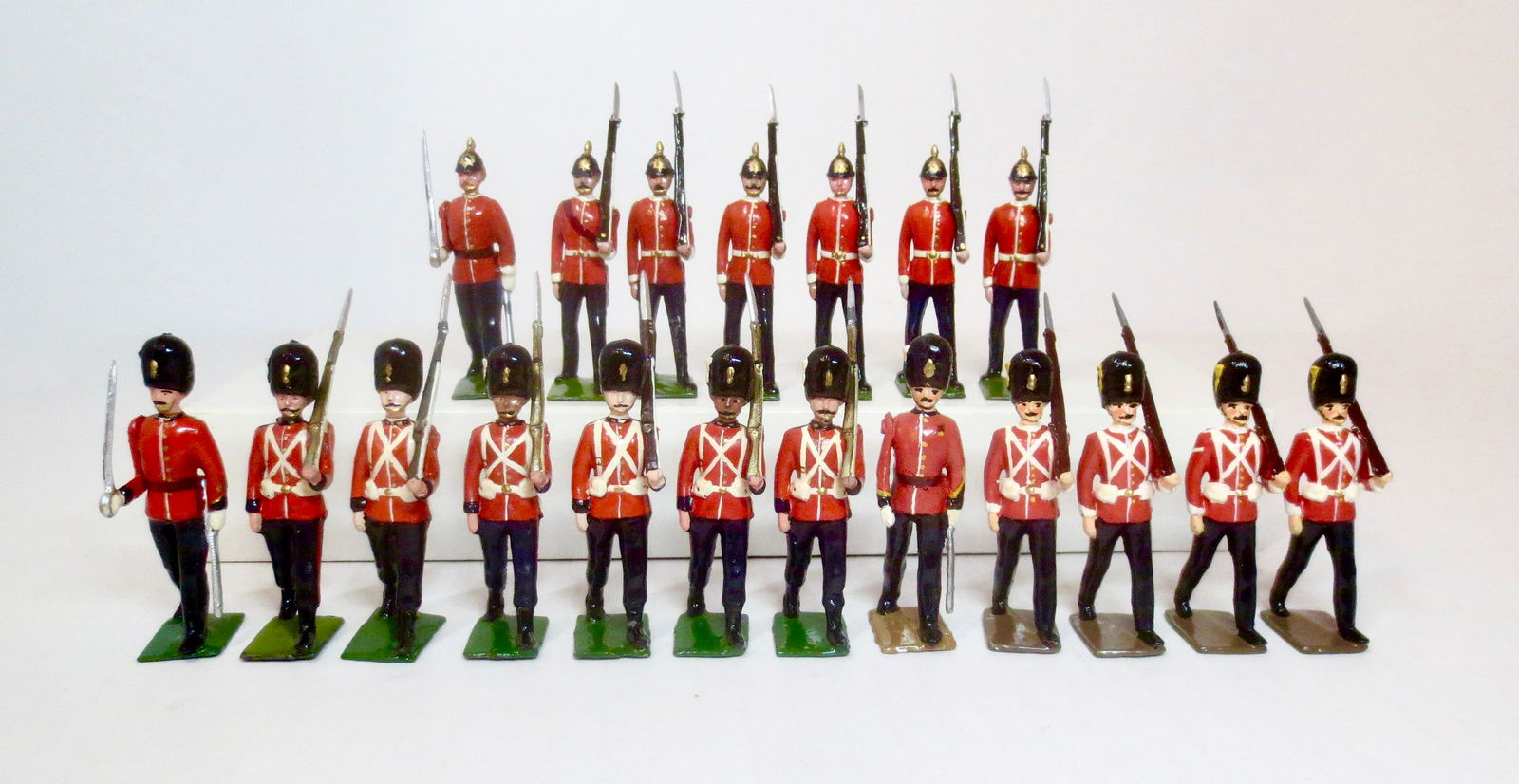 Special Paint Conversion Assortment (1 of 1)