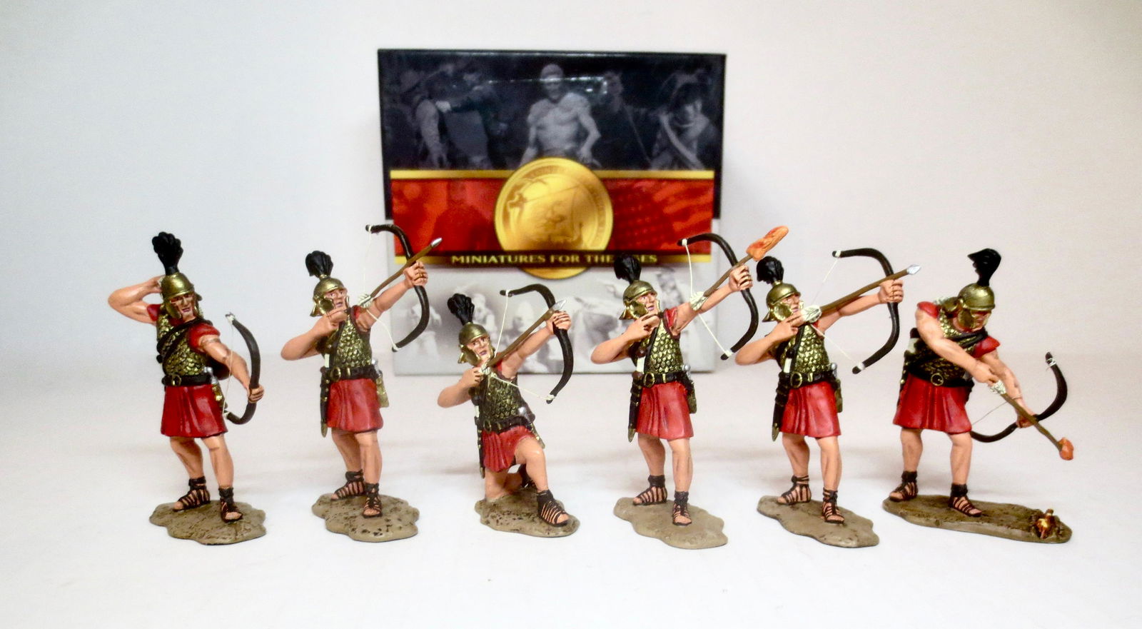 Conte #SPQR026 Roman Empire Series (1 of 1)