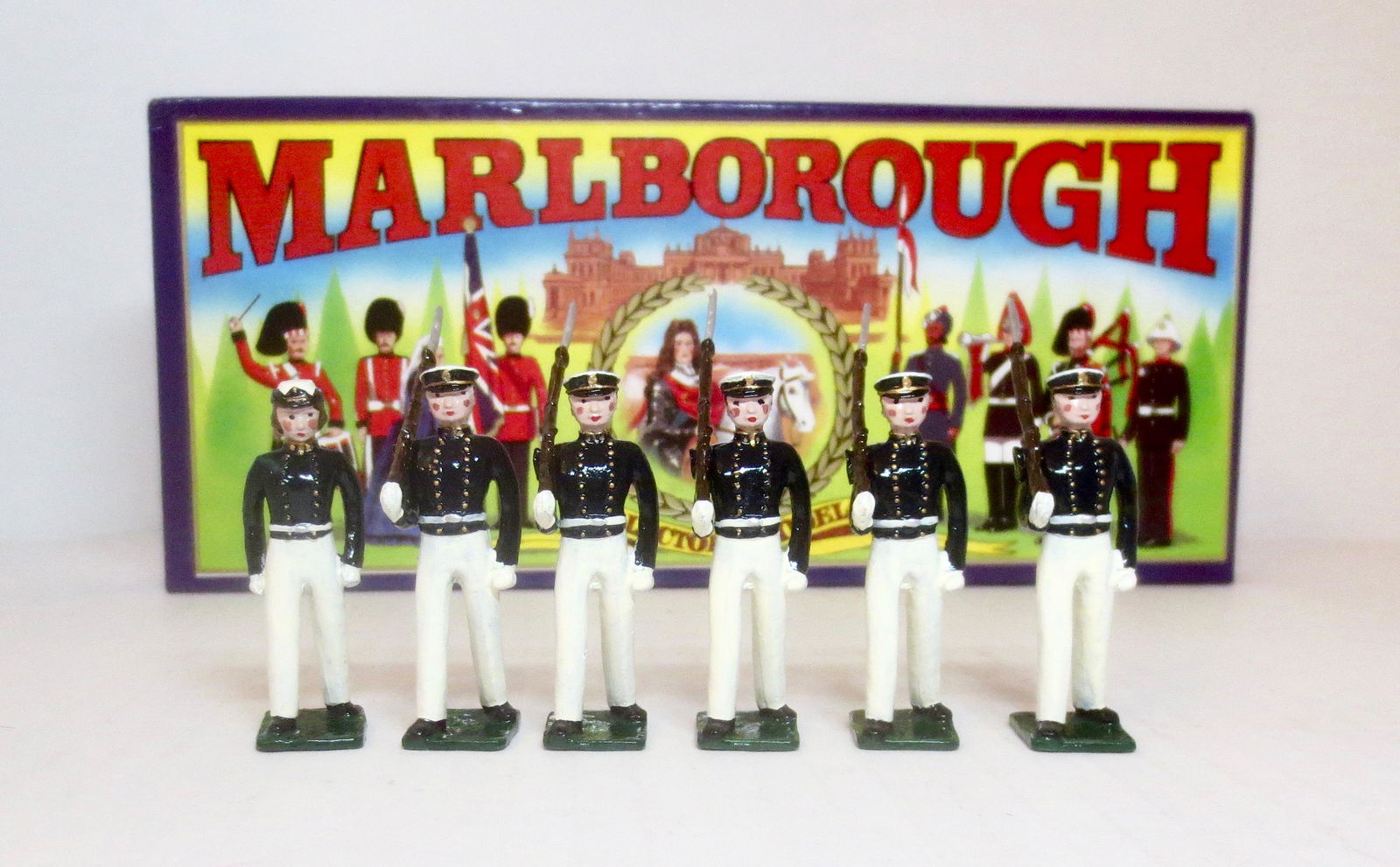 Marlborough #A11 U.S. Naval Academy (1 of 1)