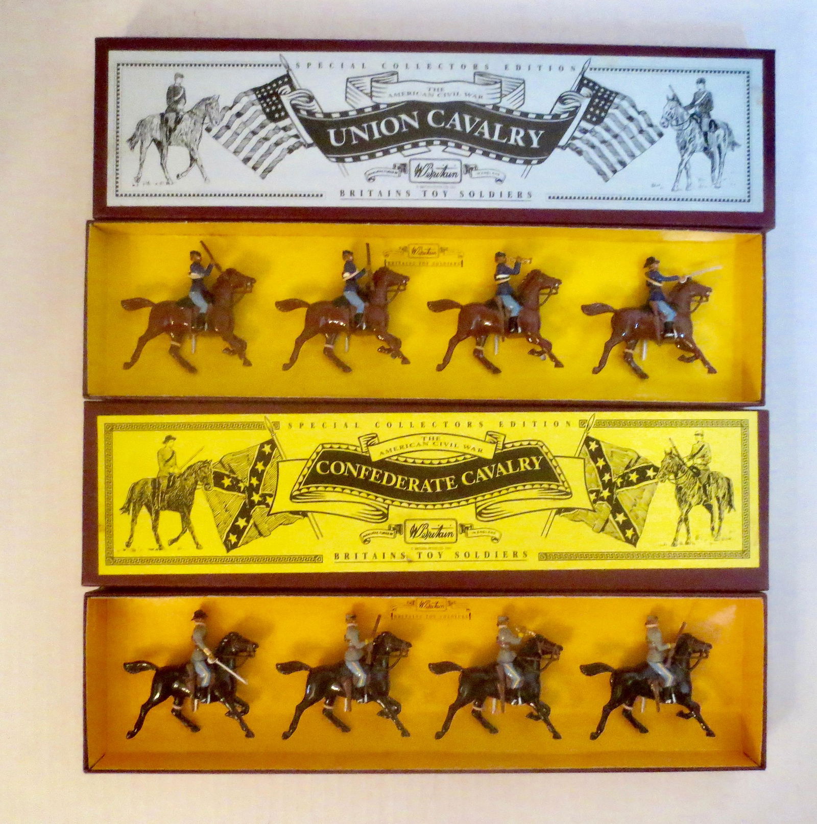 Britains Special Collectors Editions (1 of 1)