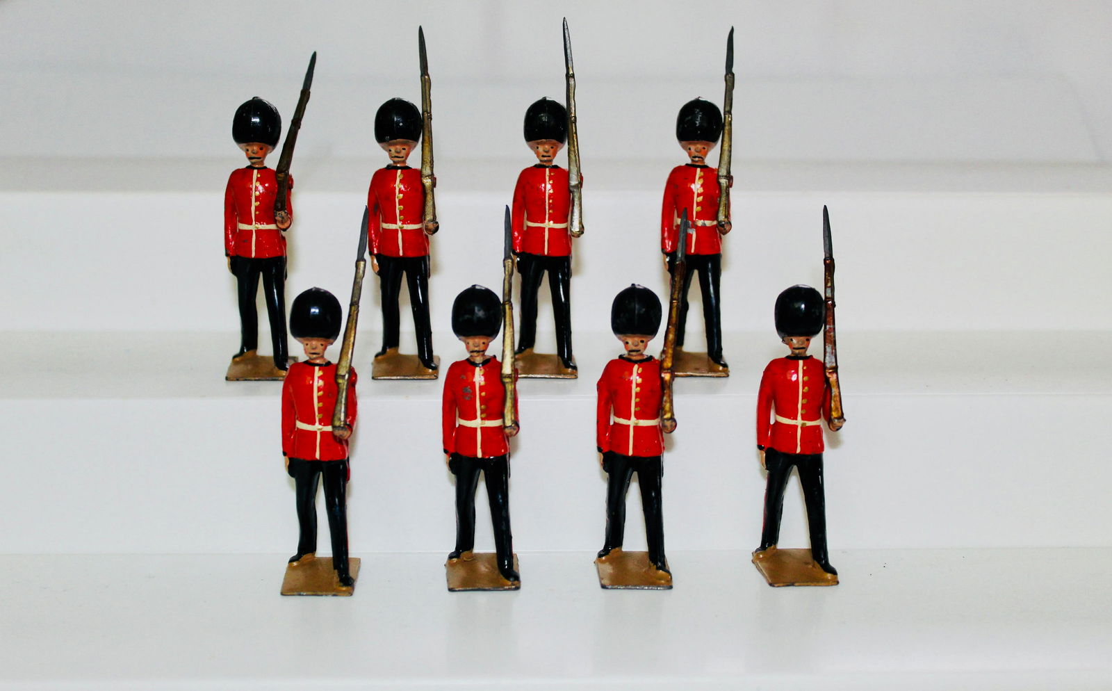 From Britains set #1515 Coldstream Guards (1 of 1)