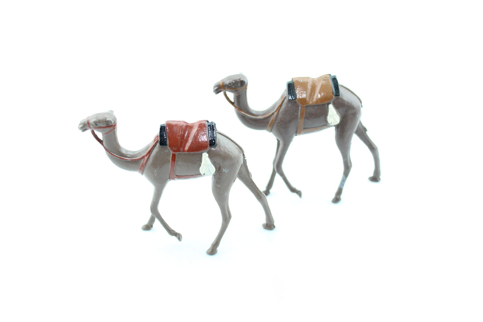 From Britains set #48 Egyptian Camel Corps (1 of 1)