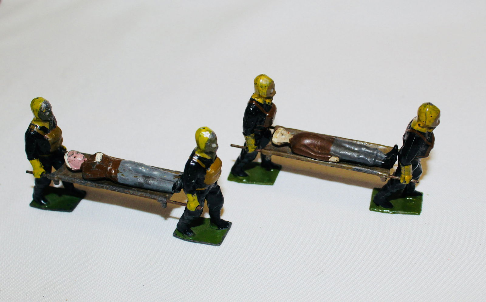 From Britains set #1759 Air Raid Precautions (1 of 1)