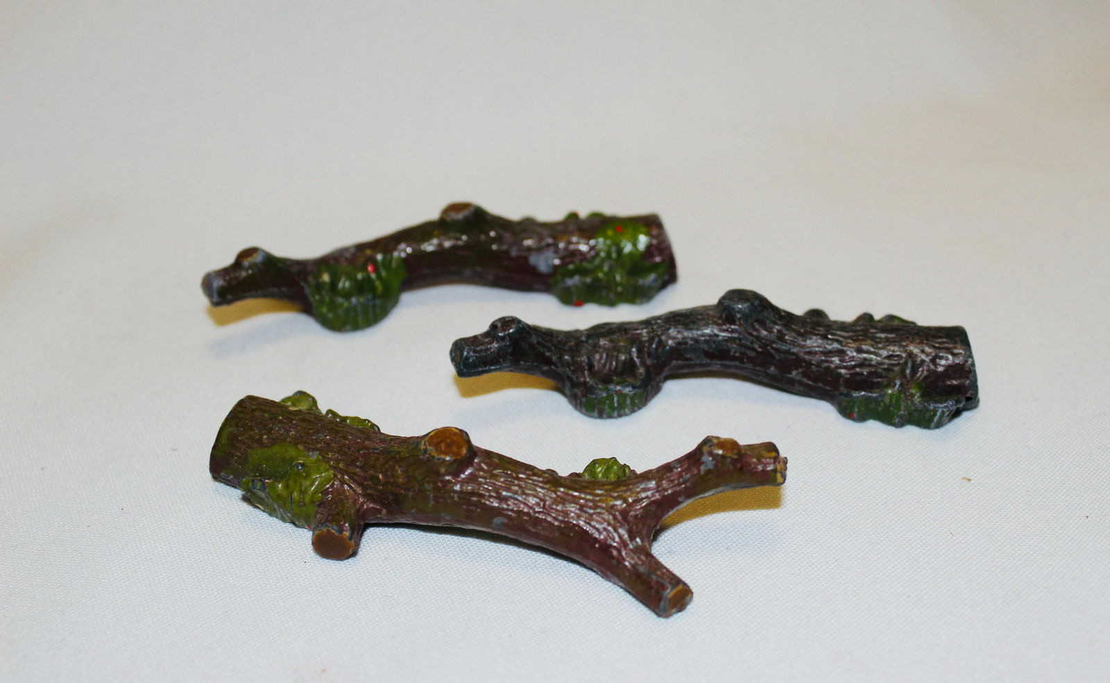 Britains sets #525 Fallen Tree (1 of 1)