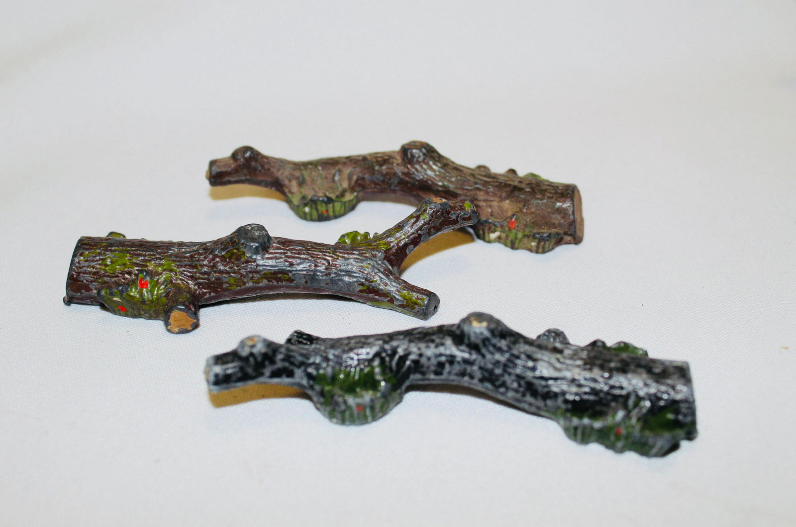 Britains sets #525 Fallen Tree (1 of 1)