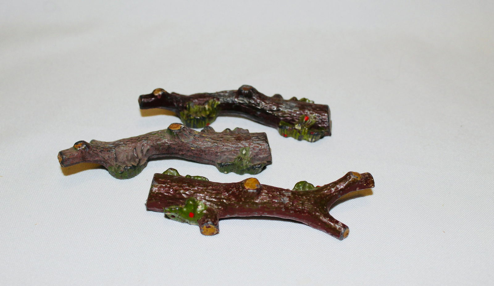 Britains sets #525 Fallen Tree (1 of 1)